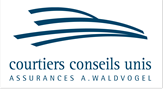 GROUPE COURTIERS CONSEILS UNIS ASSURANCES A. WALDVOGEL